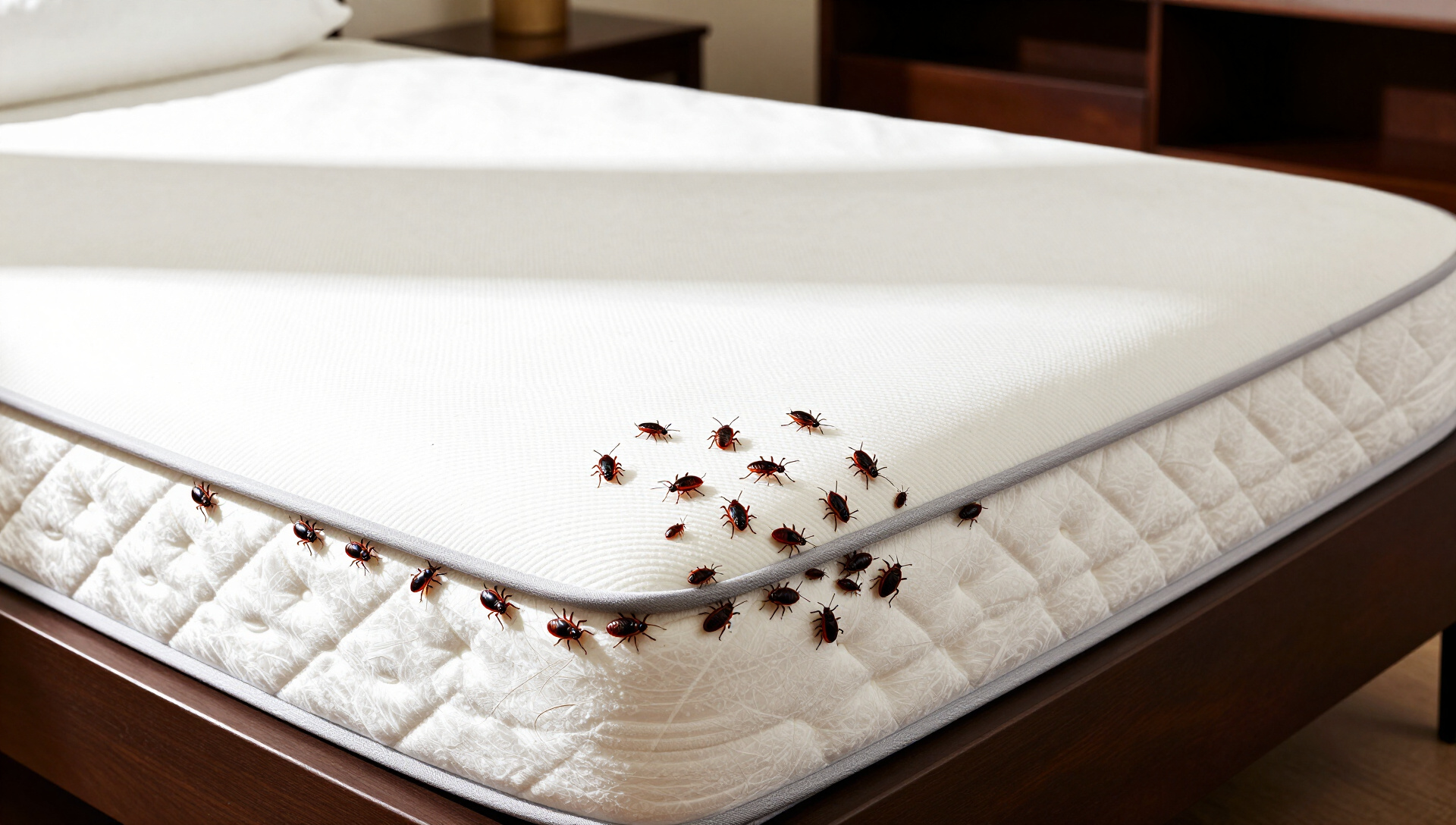 Bed Bugs Control in Spit Junction