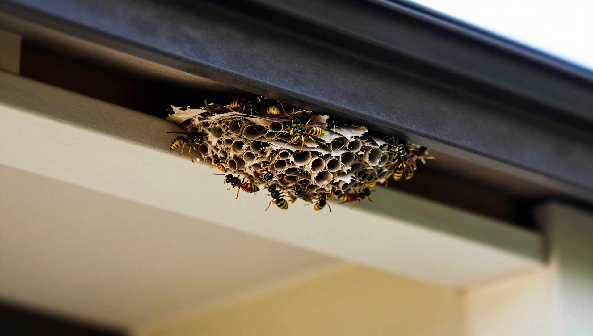 Bees and Wasp Removal in Spit Junction