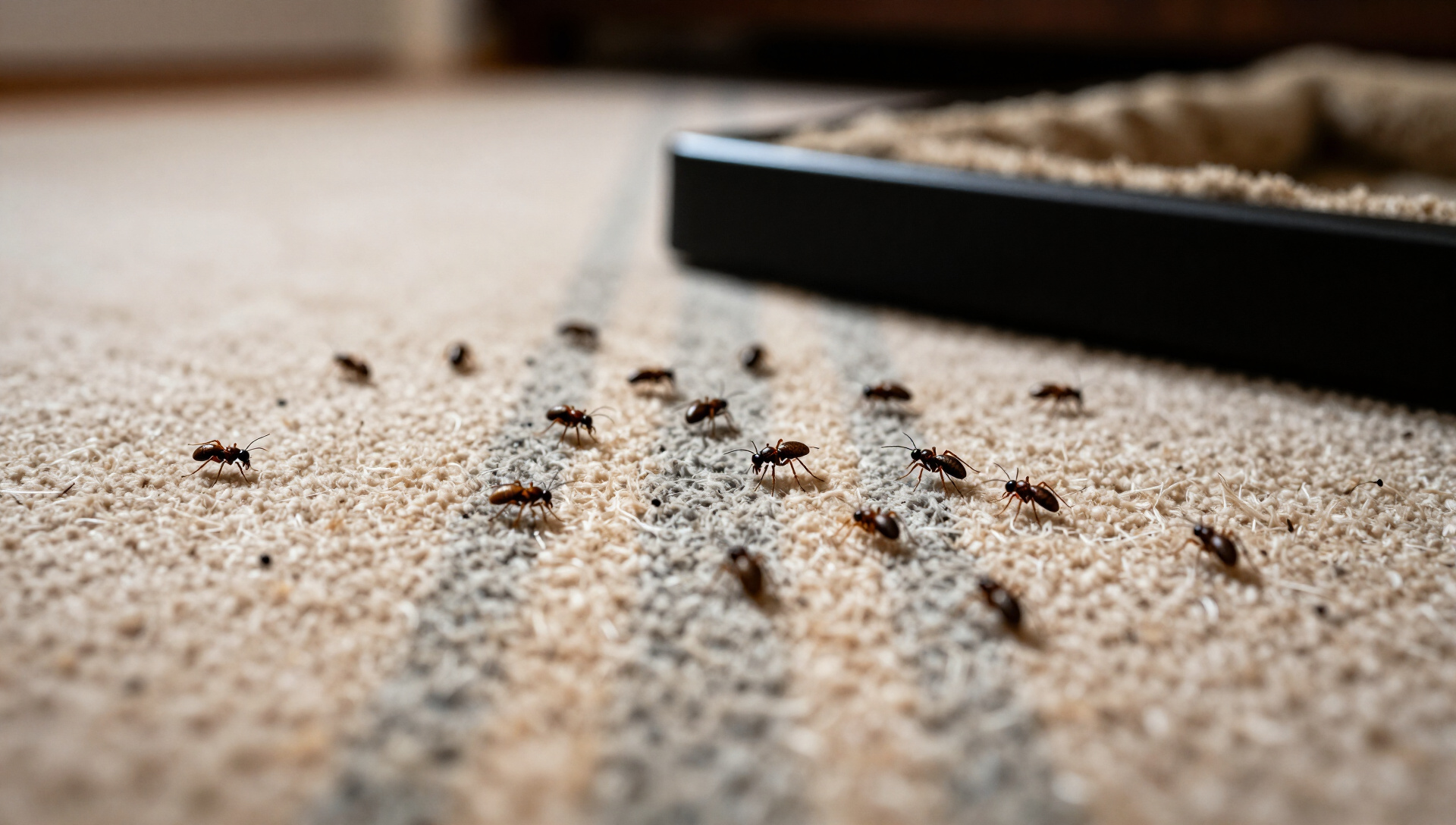Fleas and Ticks Removal in Spit Junction