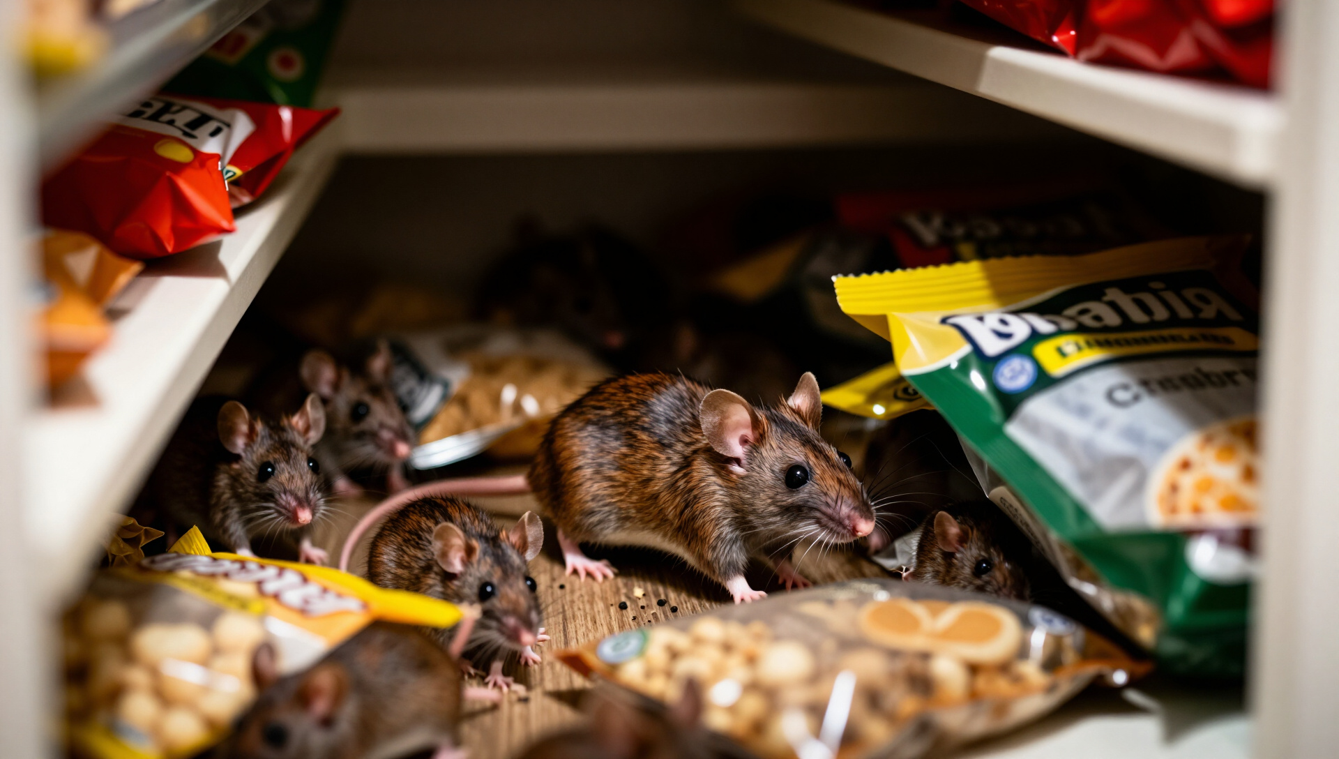 Rodent Removal in Spit Junction